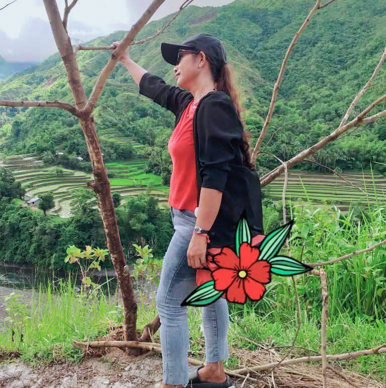 Shiela Zelle Orlido