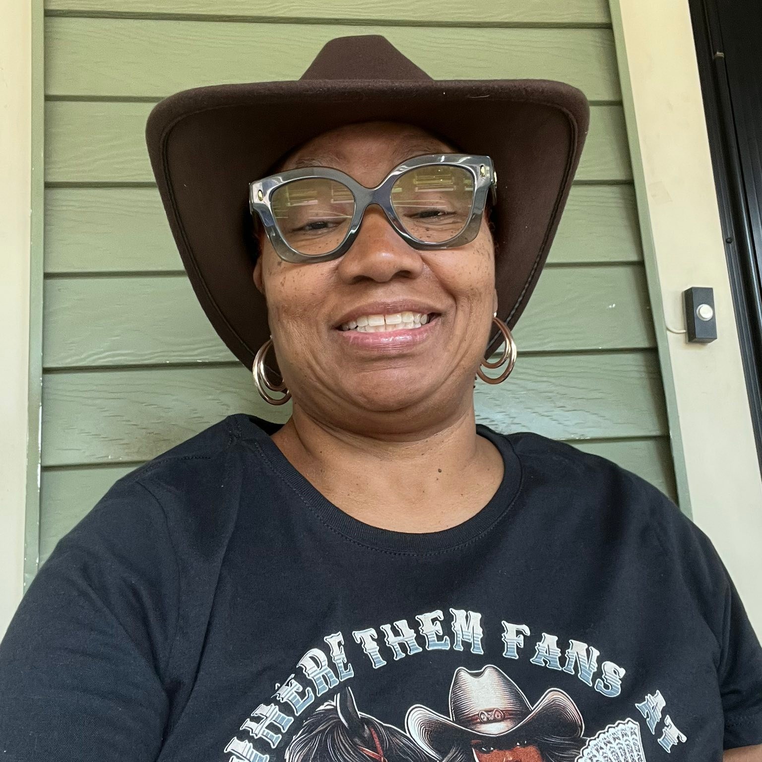 Candace Brown