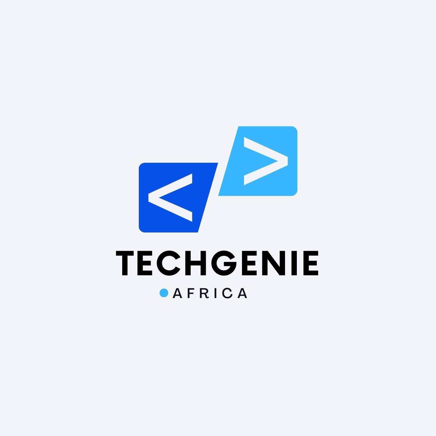 Tech Genie | Lusaka