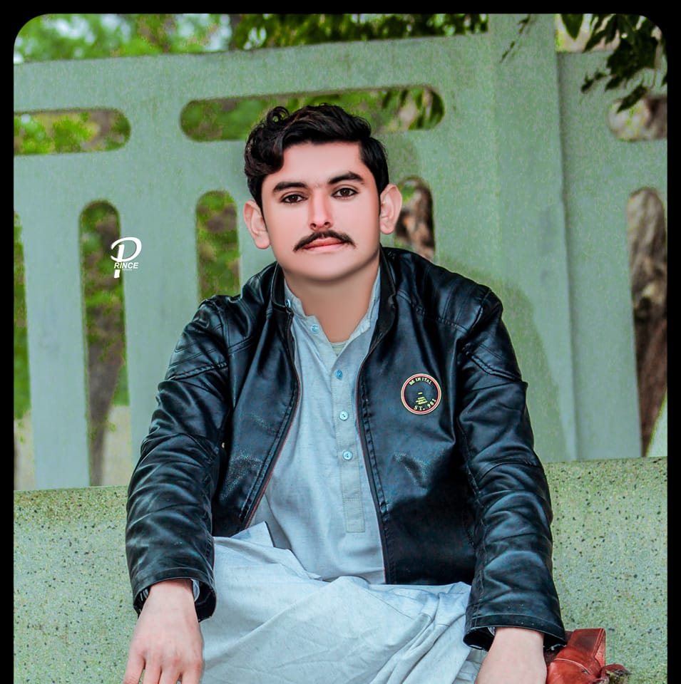 Faiz Pitafi | Rajanpur