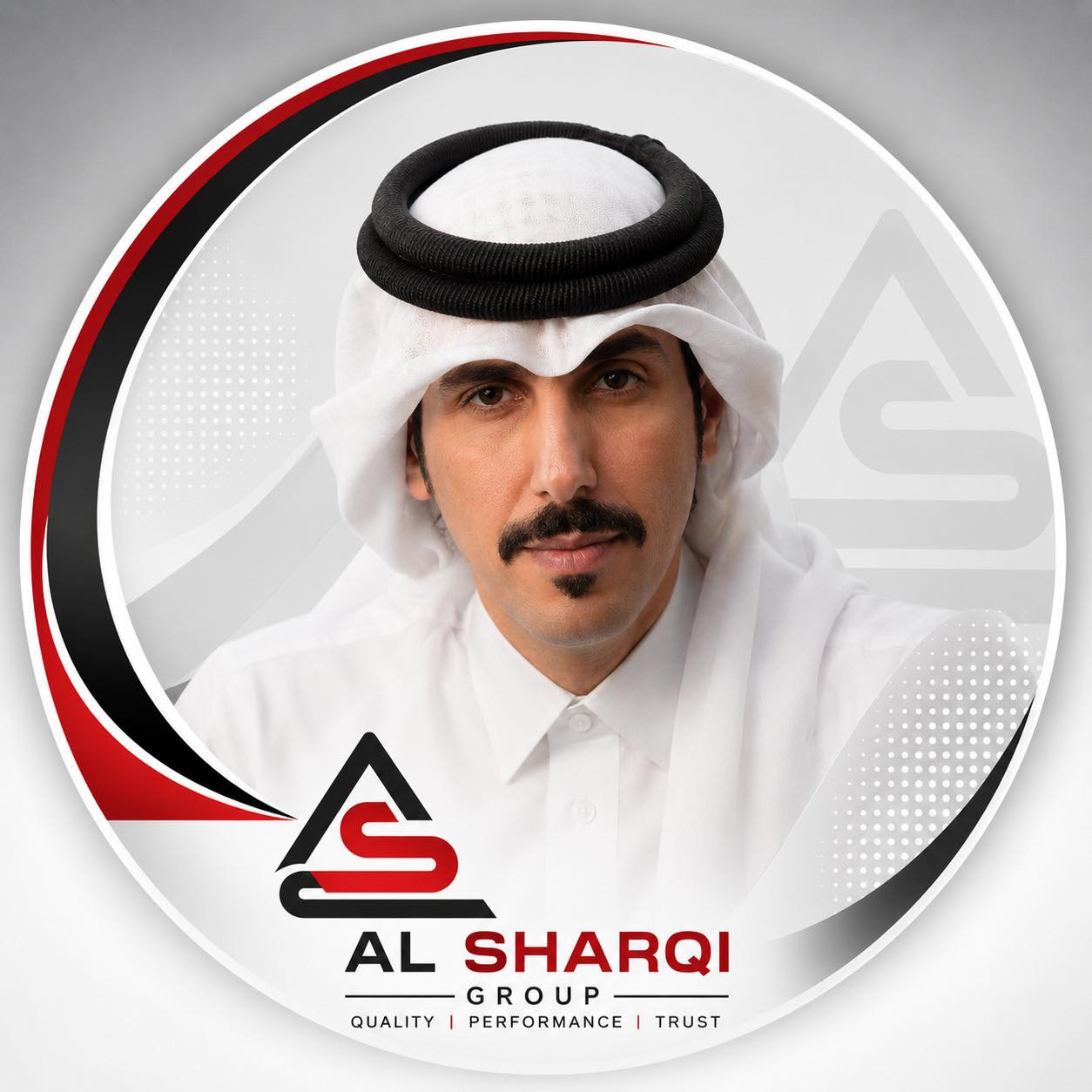 Saleh Rashid AL Sharqi