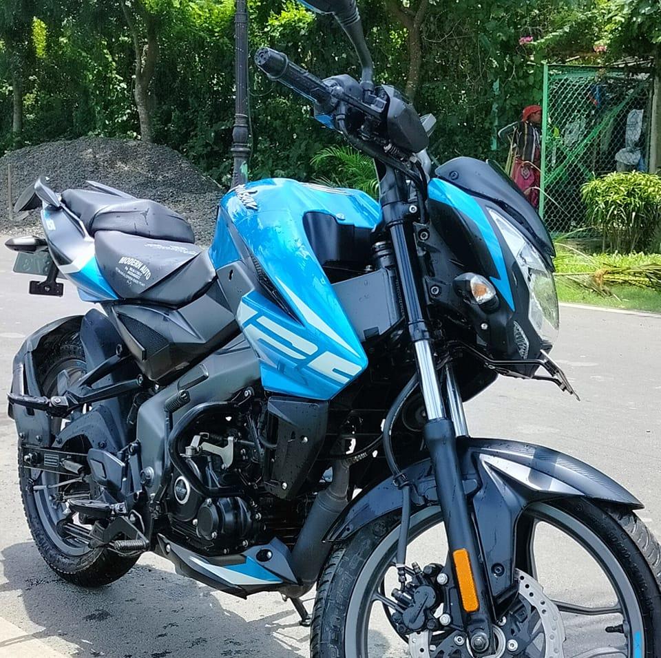 Imran crazy Rider