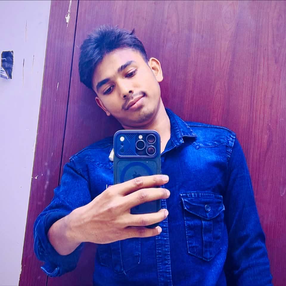 F S Saiful Chaudhary