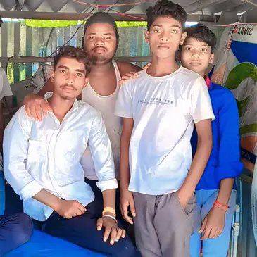 Md Rustam