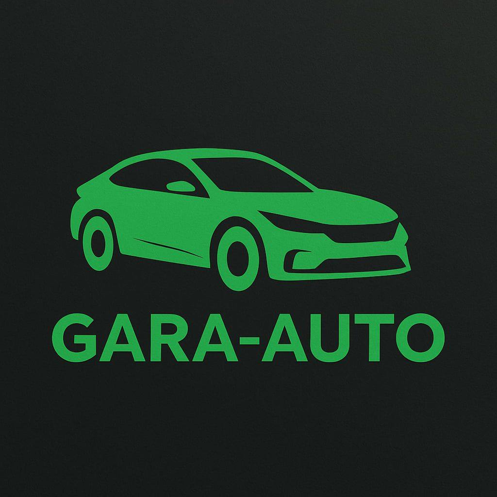 Gara-Auto