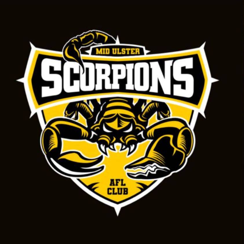 Mid Ulster Scorpions ARFC