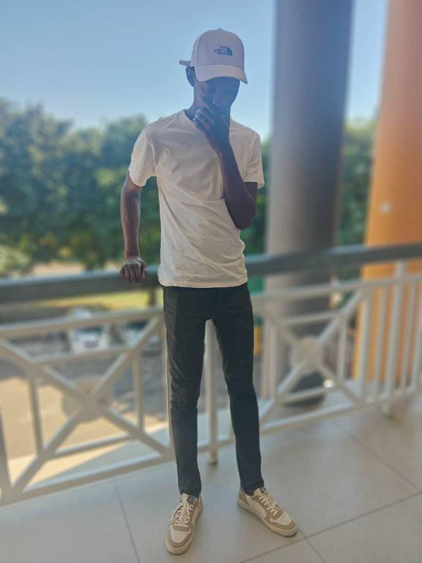 Thabani Songane