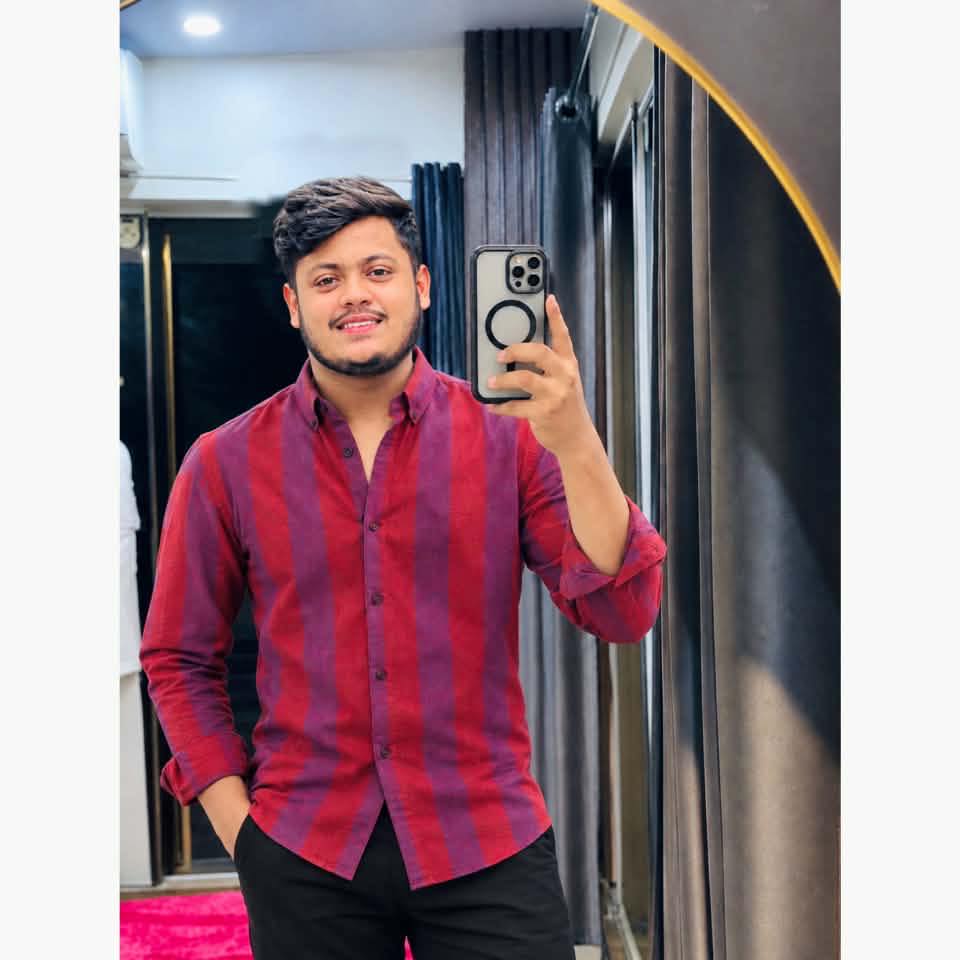 Tanjum Islam Tisa on Reels