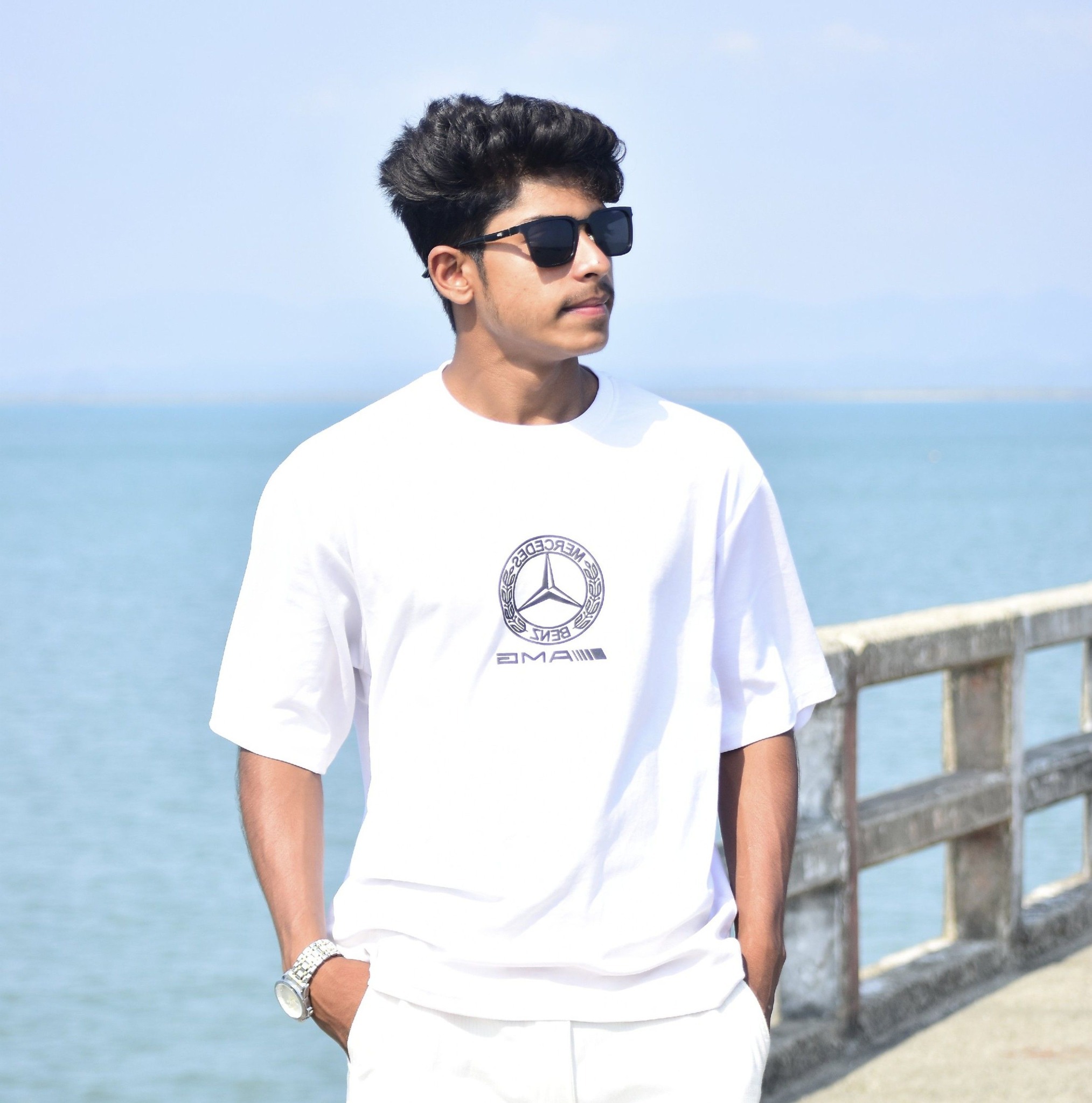 SK Shomrat