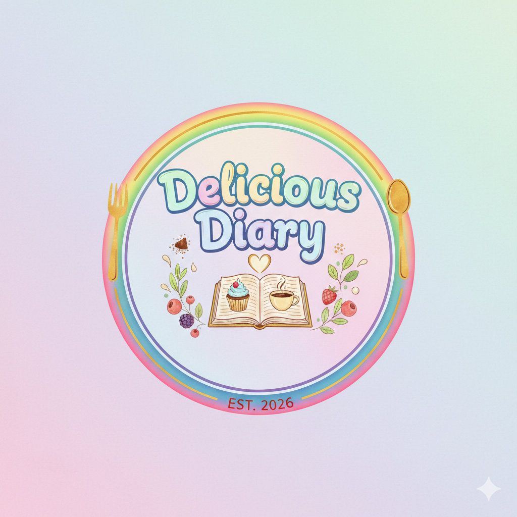 Delicious Diary