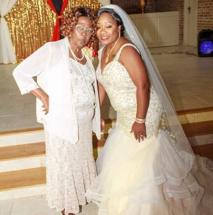 Shamika Turner