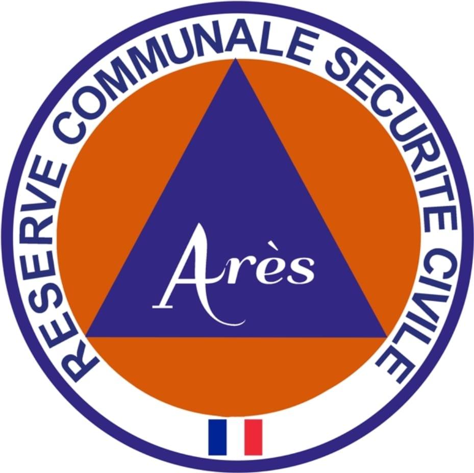 AD33 - Réserves communales de Sécurité Civile