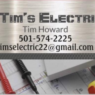 Tim’s Electric LLC | Benton AR