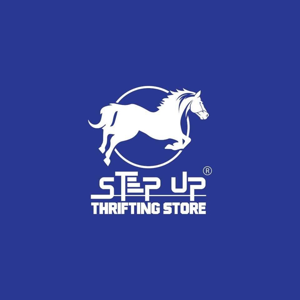 STEP UP Thrifting Store | Karachi