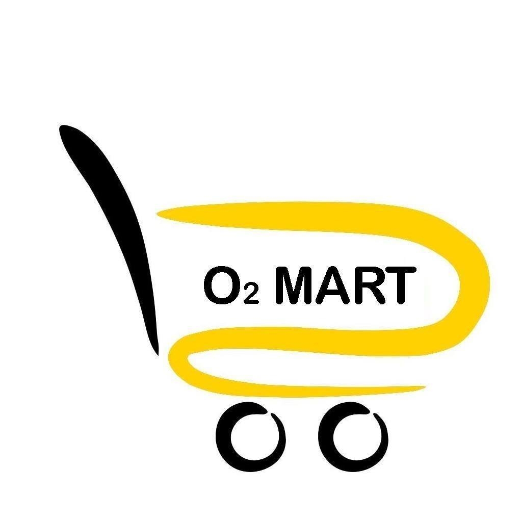 O2 Mart - Siêu Thị Tiện Ích Mọi Nhà | Vinh Tuong