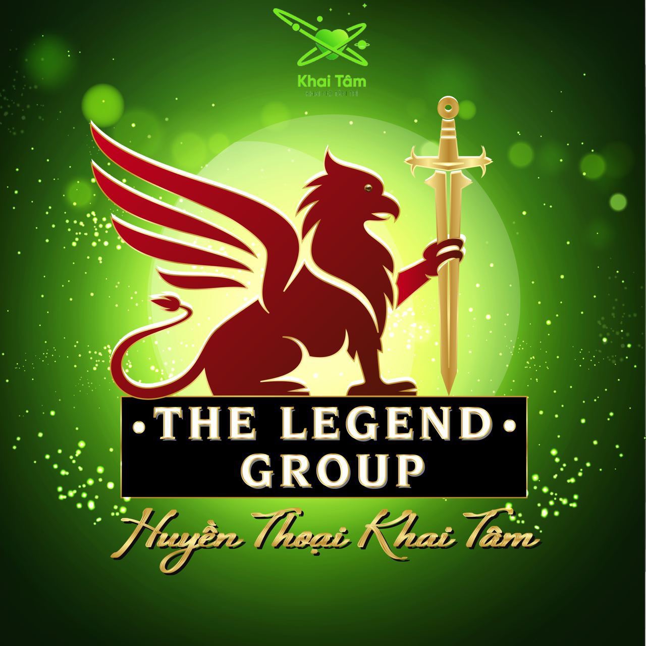Cộng Đồng Tài Chính The Legend Group | Hanoi