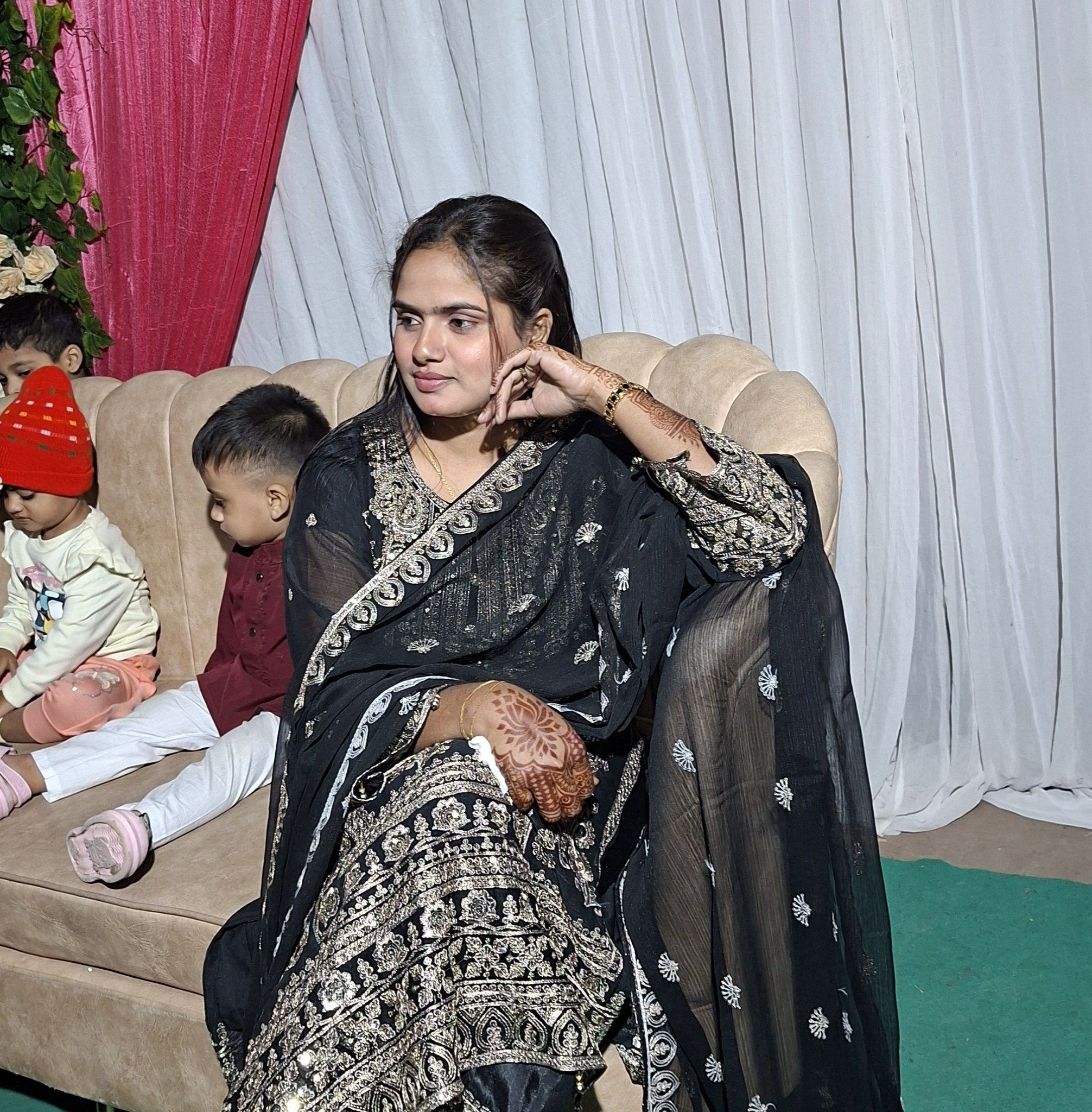 Urmi Islam