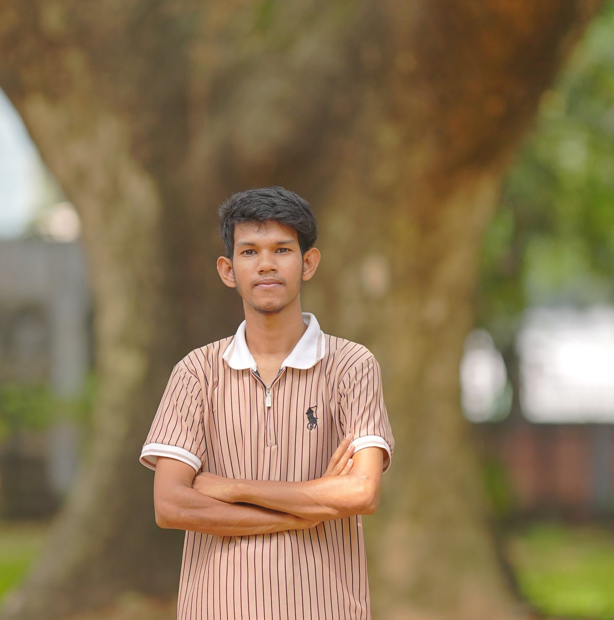 Saiful Islam Sheikh on Reels
