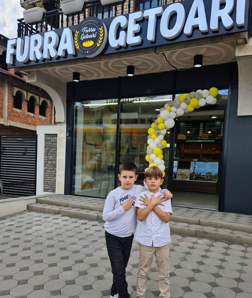 Furra Getoari | Pejë