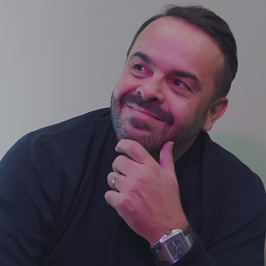 Mentor Daniel Terra