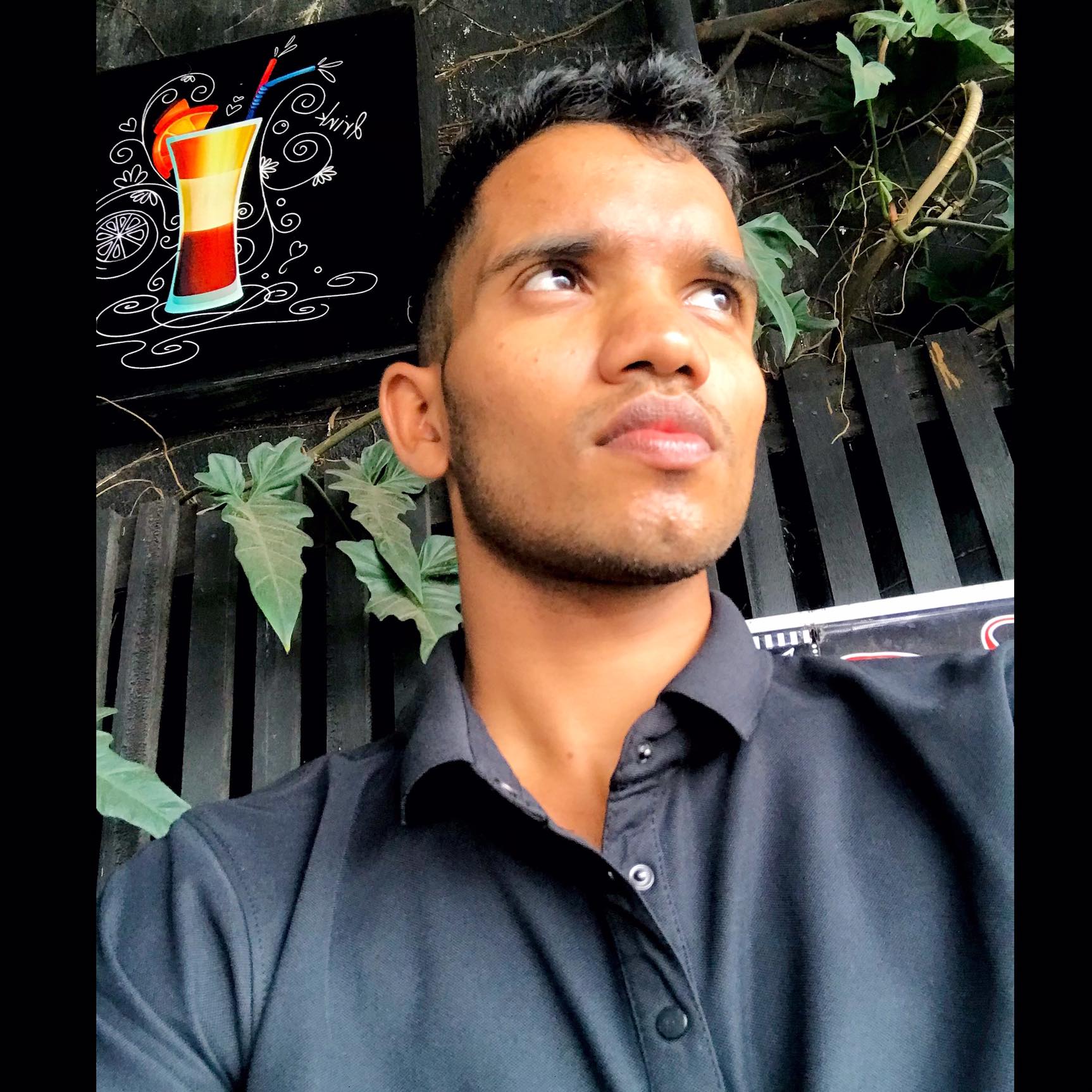 Mr . Radee- රදී