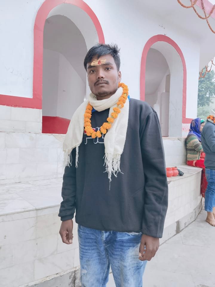 rajeev babu | Sitamarhi