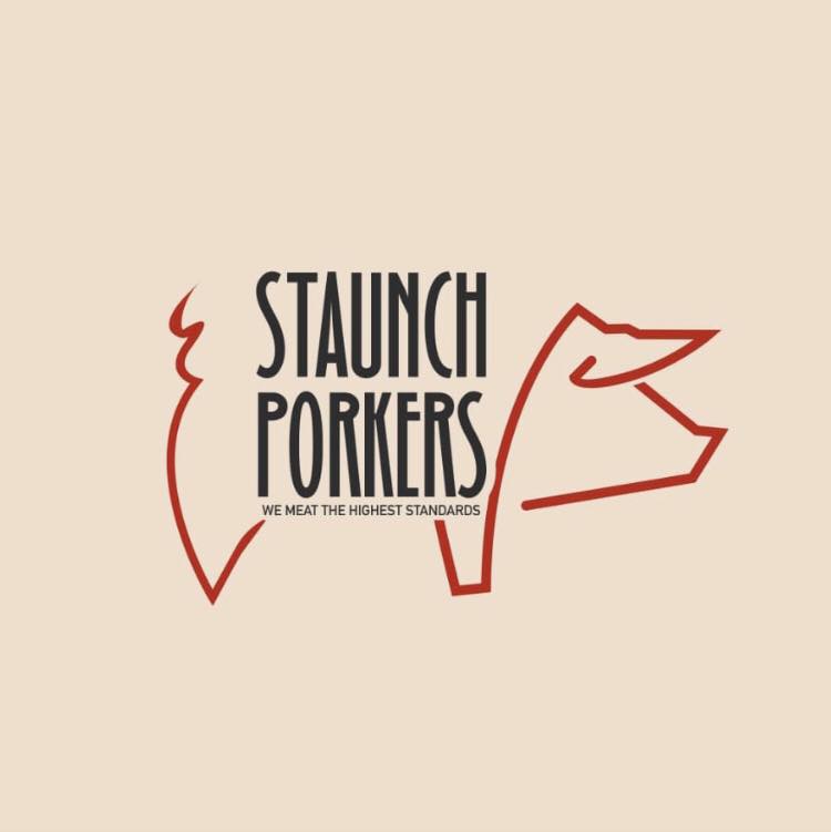 Staunch Porkers