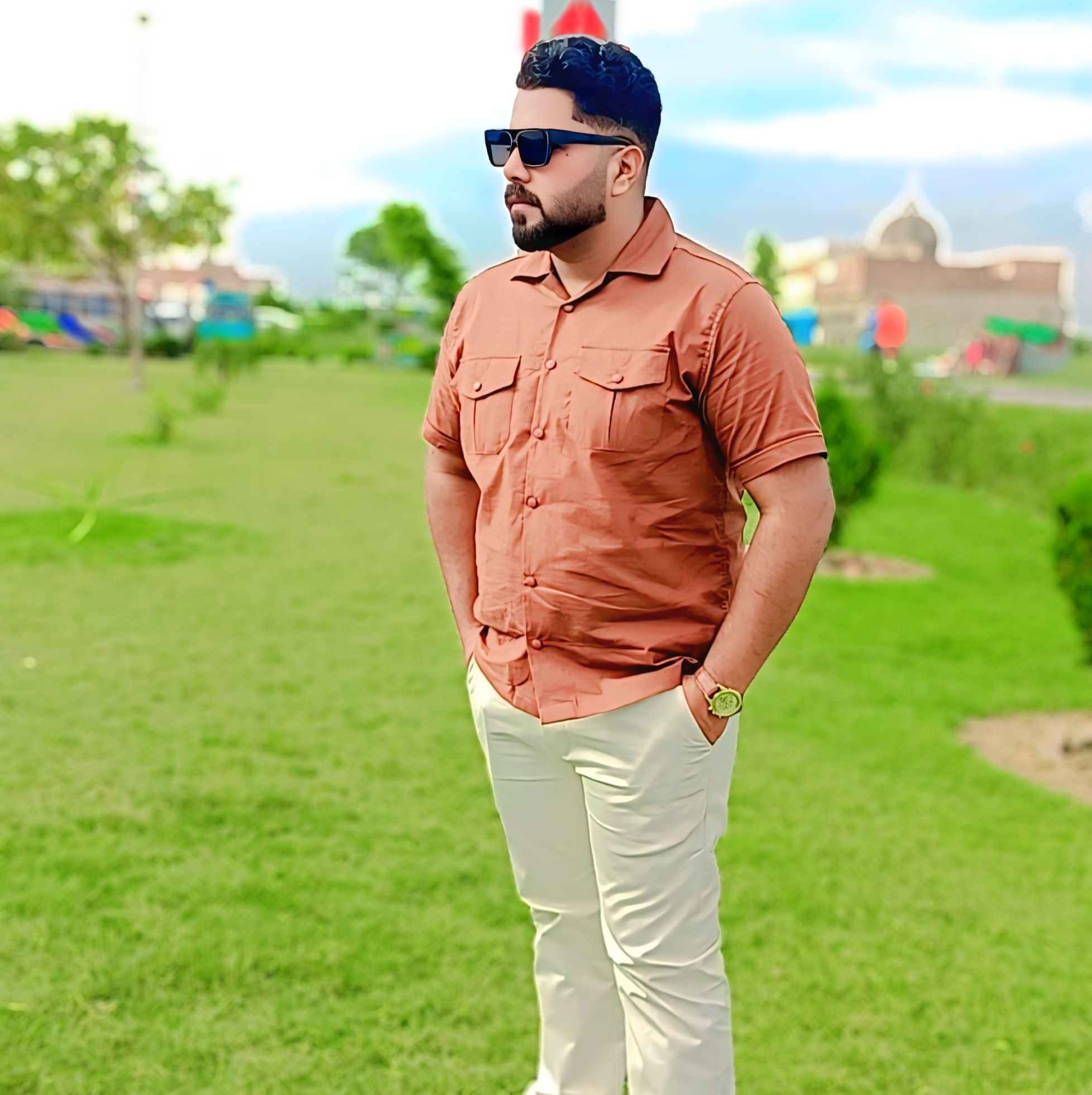 Malik Sab
