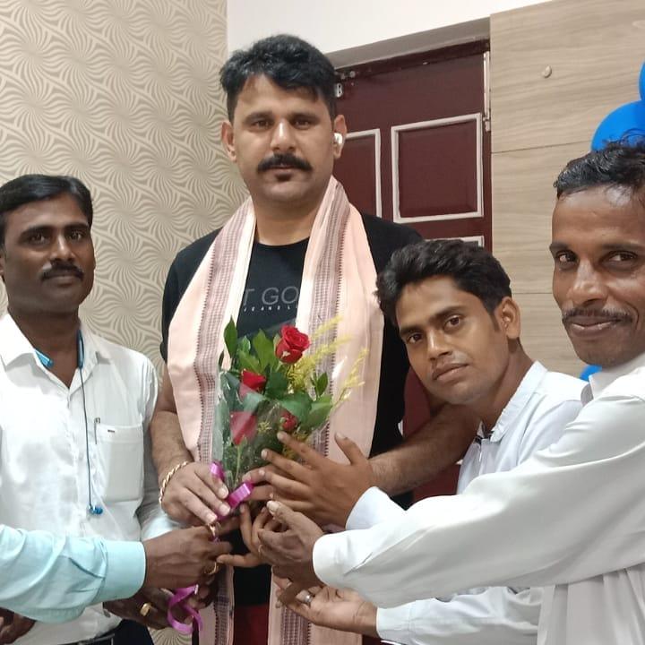 AWPL Team Elite Group, Odisha | Bhubaneswar