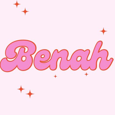 BENAH | Mercedes