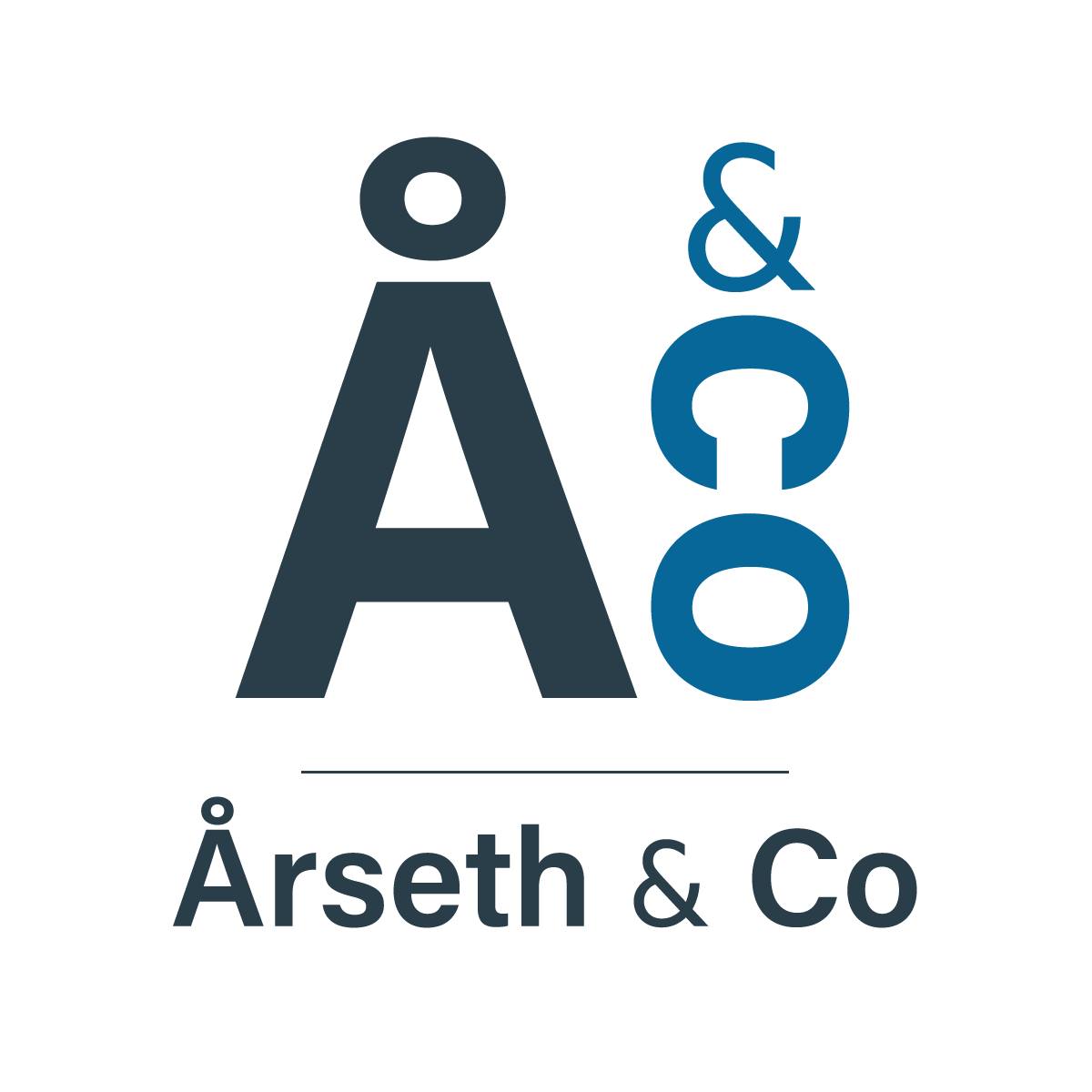 Årseth & Co | Vestby