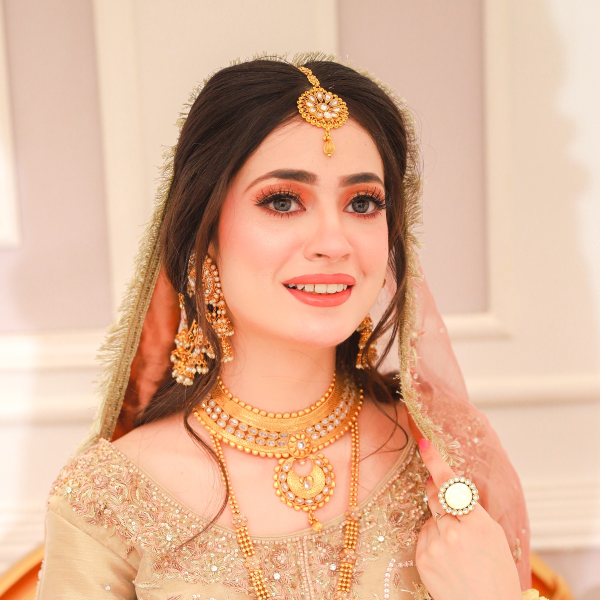 YouTuber faiza