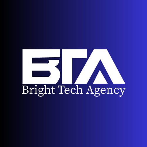 Bright Tech Agency | Multan