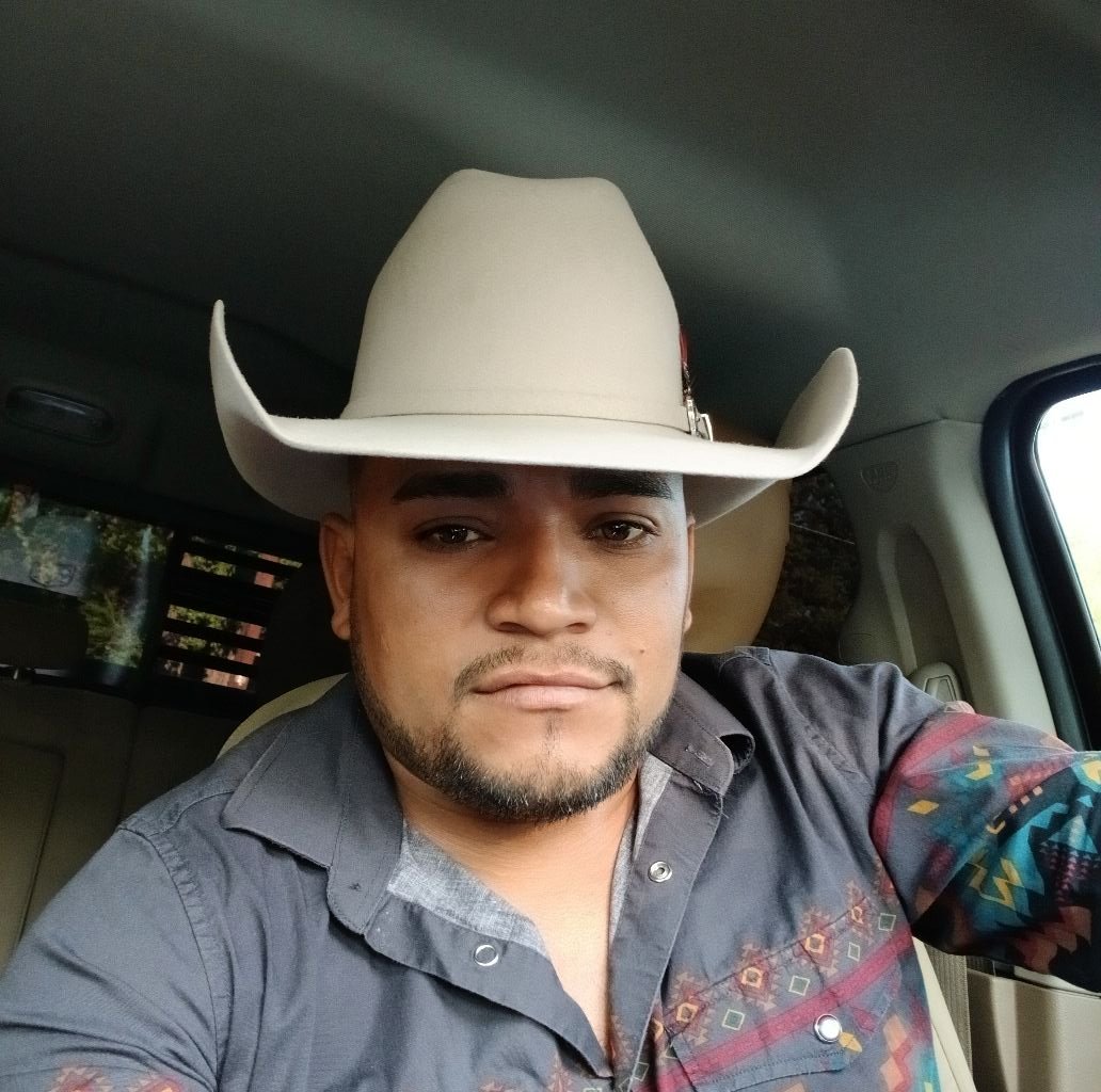 Tejano Rivas