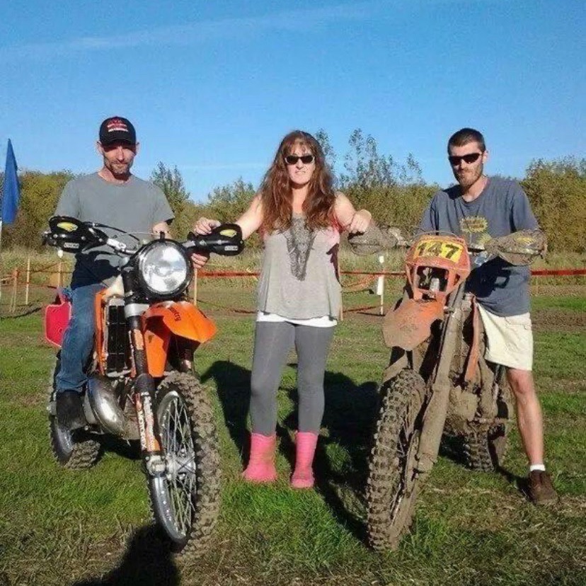 Beta Motorcycles. | Has anyone here installed the sprocket from ...