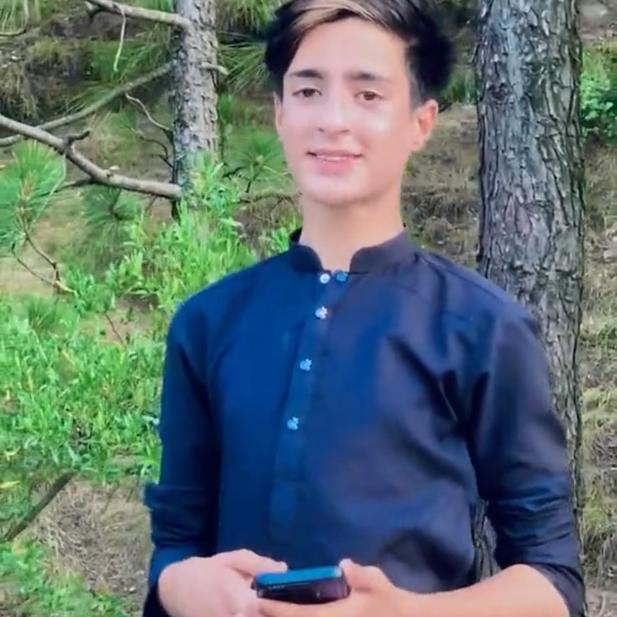 Muhammad Khan