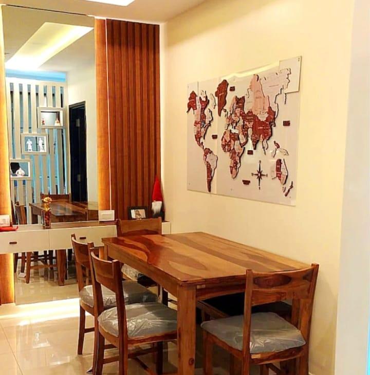 Areeba Interiors