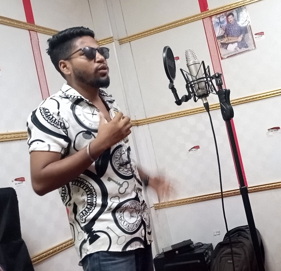 RM Raju Offical | Dhaka