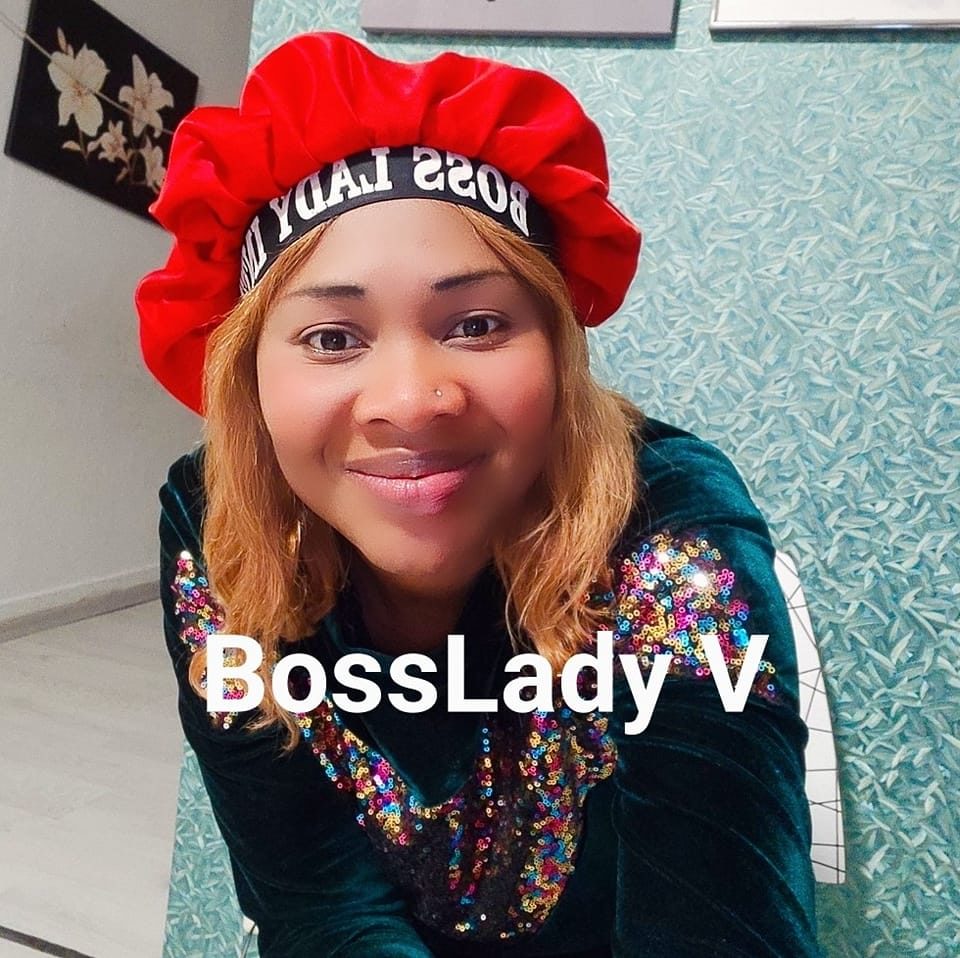 BossLady V Duisburg