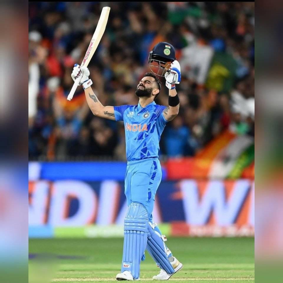 Rohit Kumar