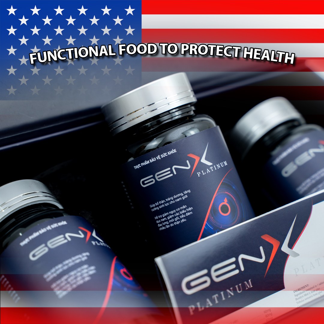 Tư Vấn Sức Khỏe GenX | Houston TX