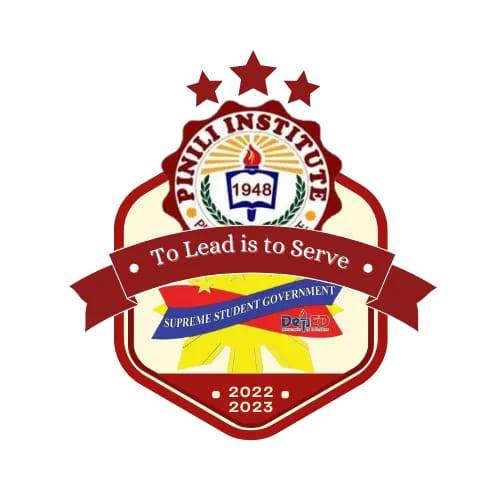 SSG Pinili Institute | Pinili