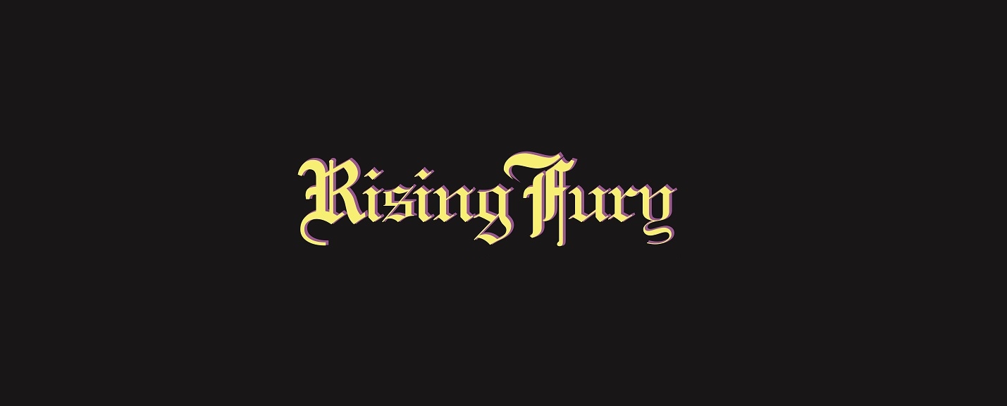 Rising Fury