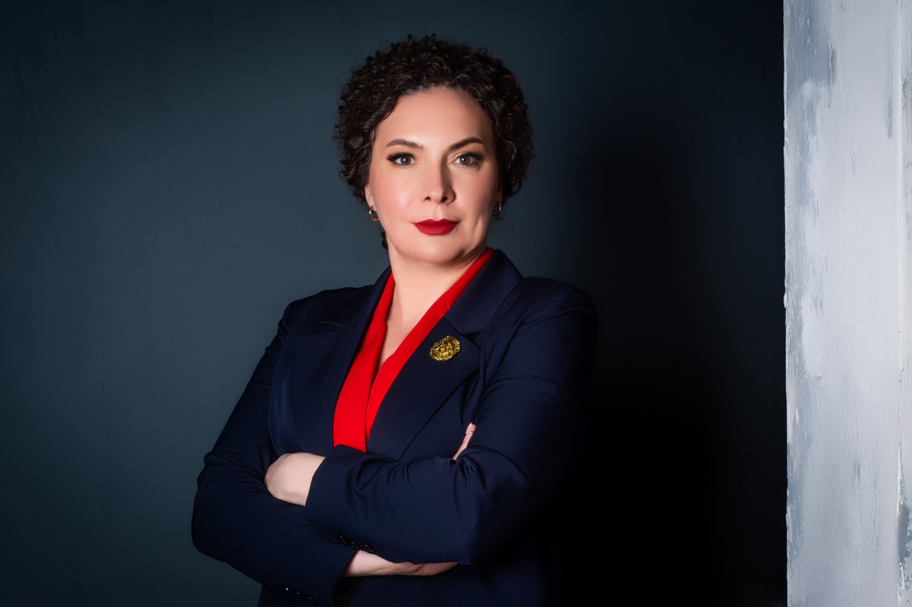 Victoria Shukhat. Trainings for managers | Almaty