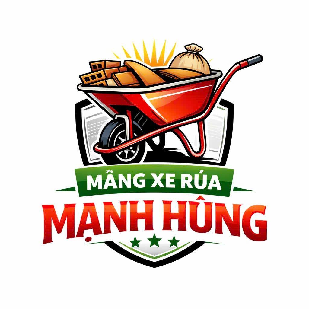 Xe Rùa Thùng
