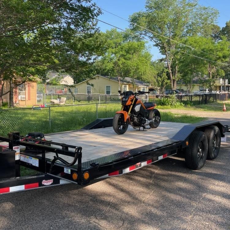 J&R Trailer Rental | Balch Springs TX