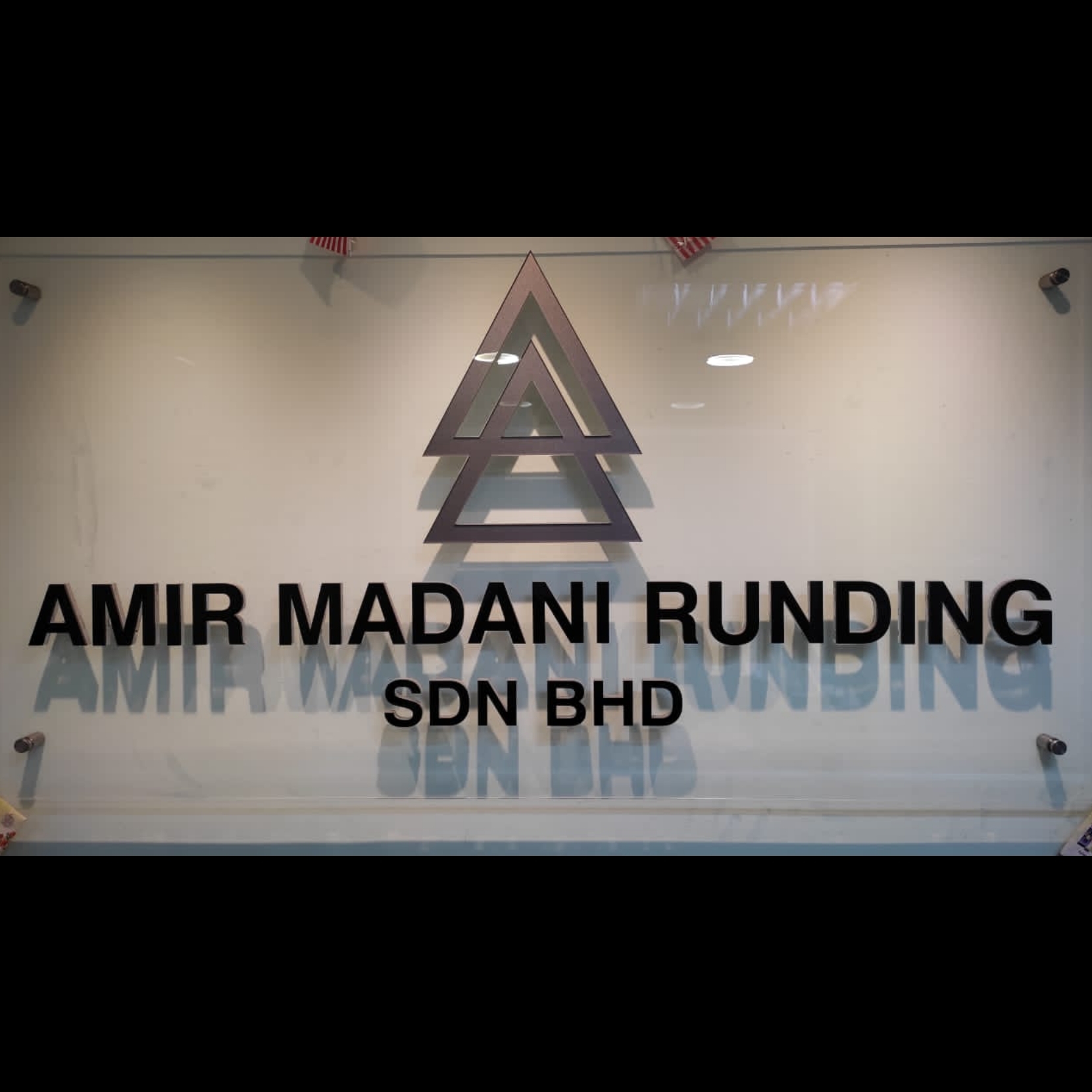Amir Madani Runding Sdn. Bhd.