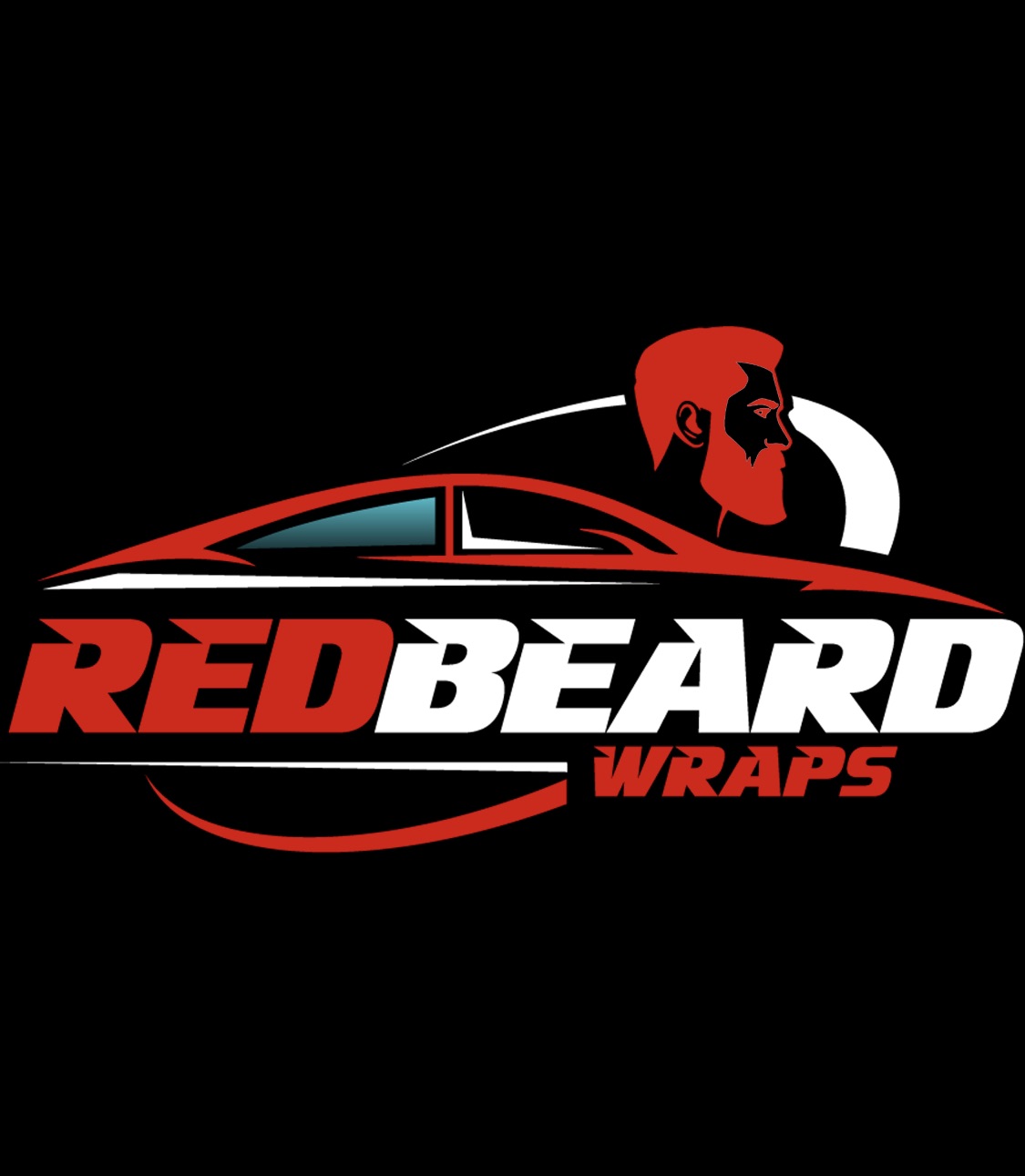 Red Beard Wraps | Lakeport CA