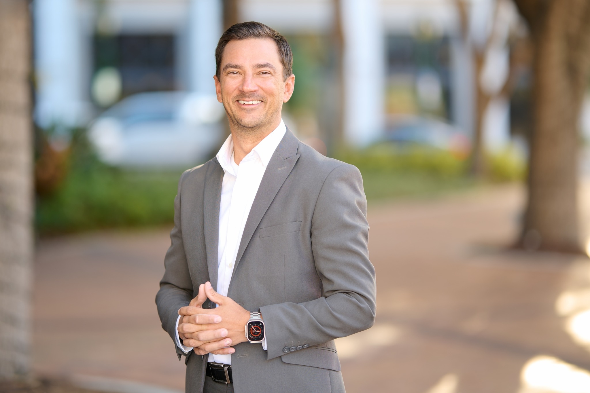 Realtor-Jeremy Kocinski | Sarasota FL