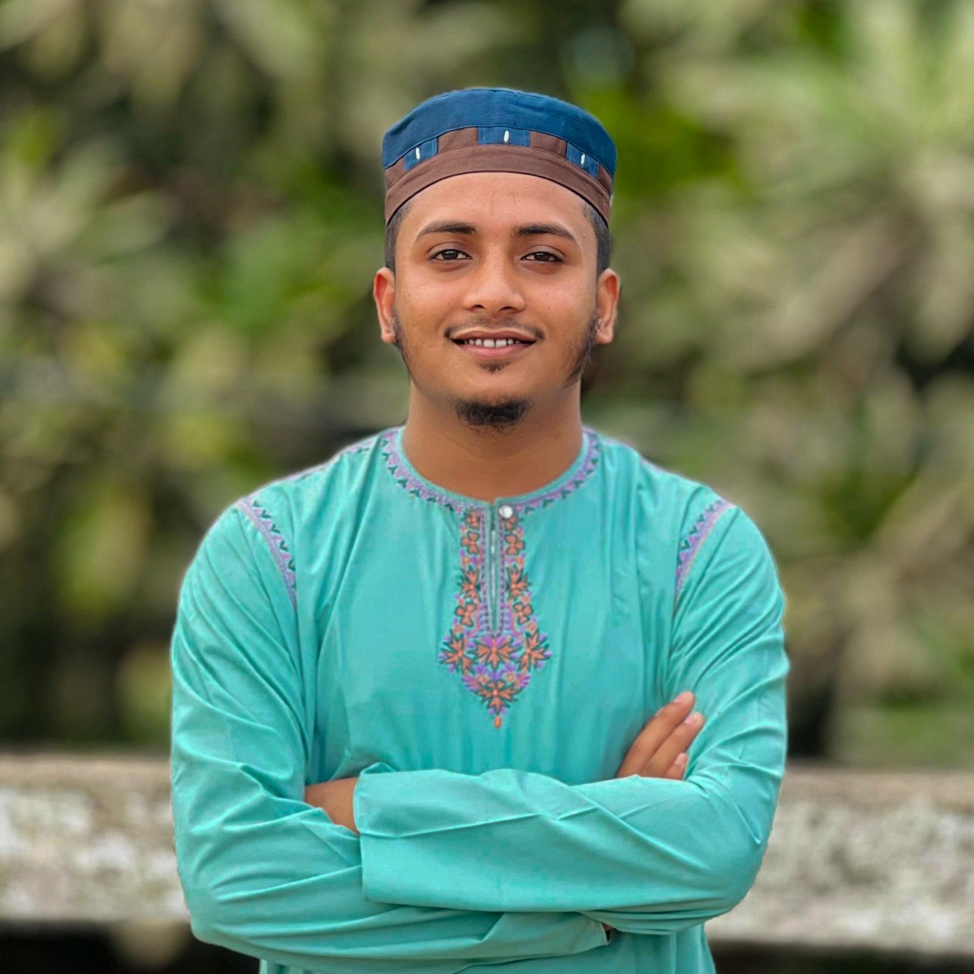 Mamunur Rashid Yahya
